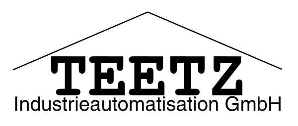 TEETZ Industrieautomatisation GmbH – Logo
